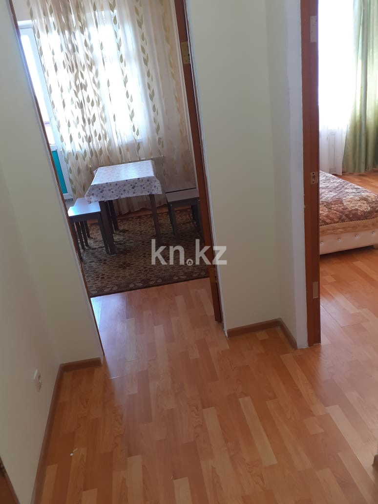 Аренда 1-комнатной квартиры, 40 м² в Астане - фото 5