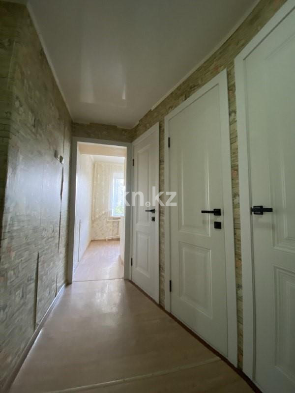 Продажа 3-комнатной квартиры, 54 м², мкр-н 6-й в Темиртау - фото 14