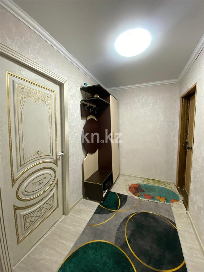 Продажа 1-комнатной квартиры, 32 м² в Караганде - фото 8