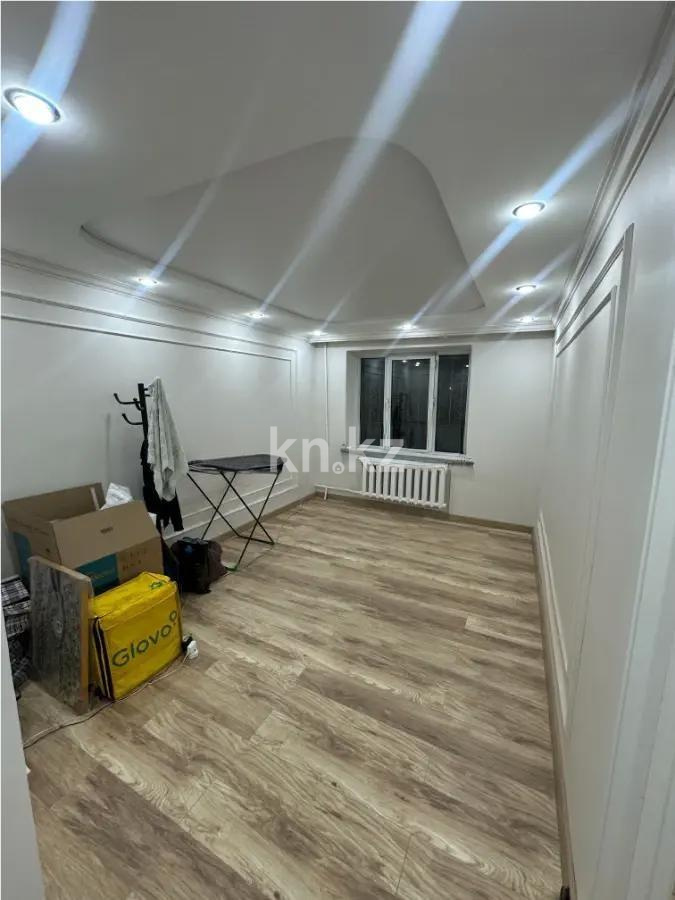 Продажа 2-комнатной квартиры, 39 м², ул. Розыбакиева, дом  125/7 в Алматы