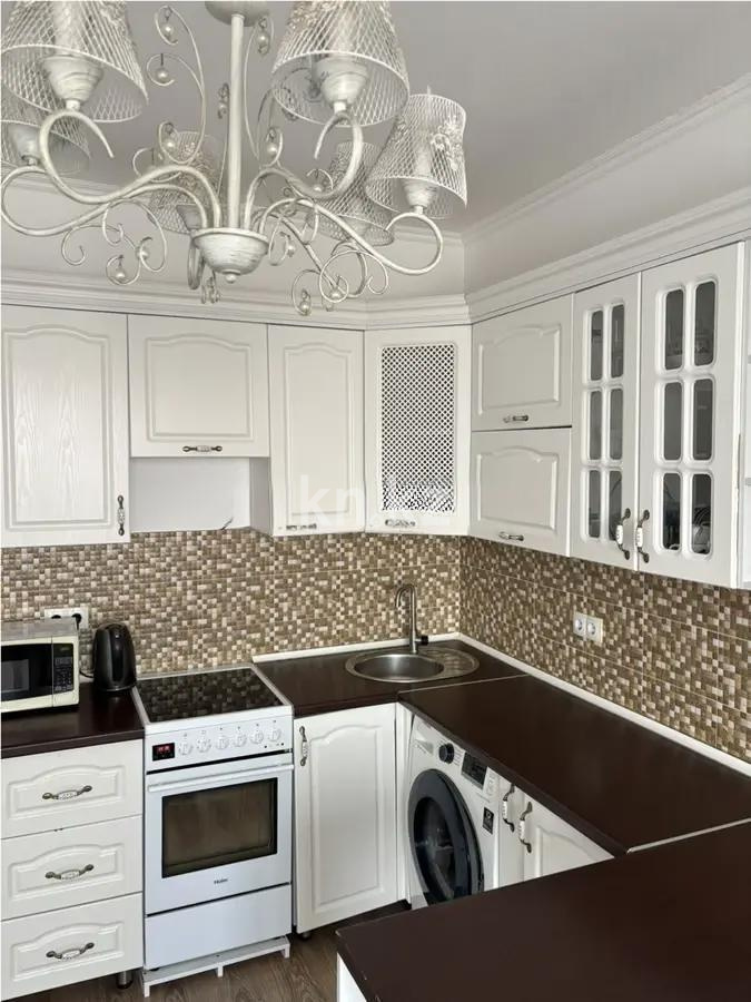 Продажа 2-комнатной квартиры, 36 м² в Алматы - фото 3