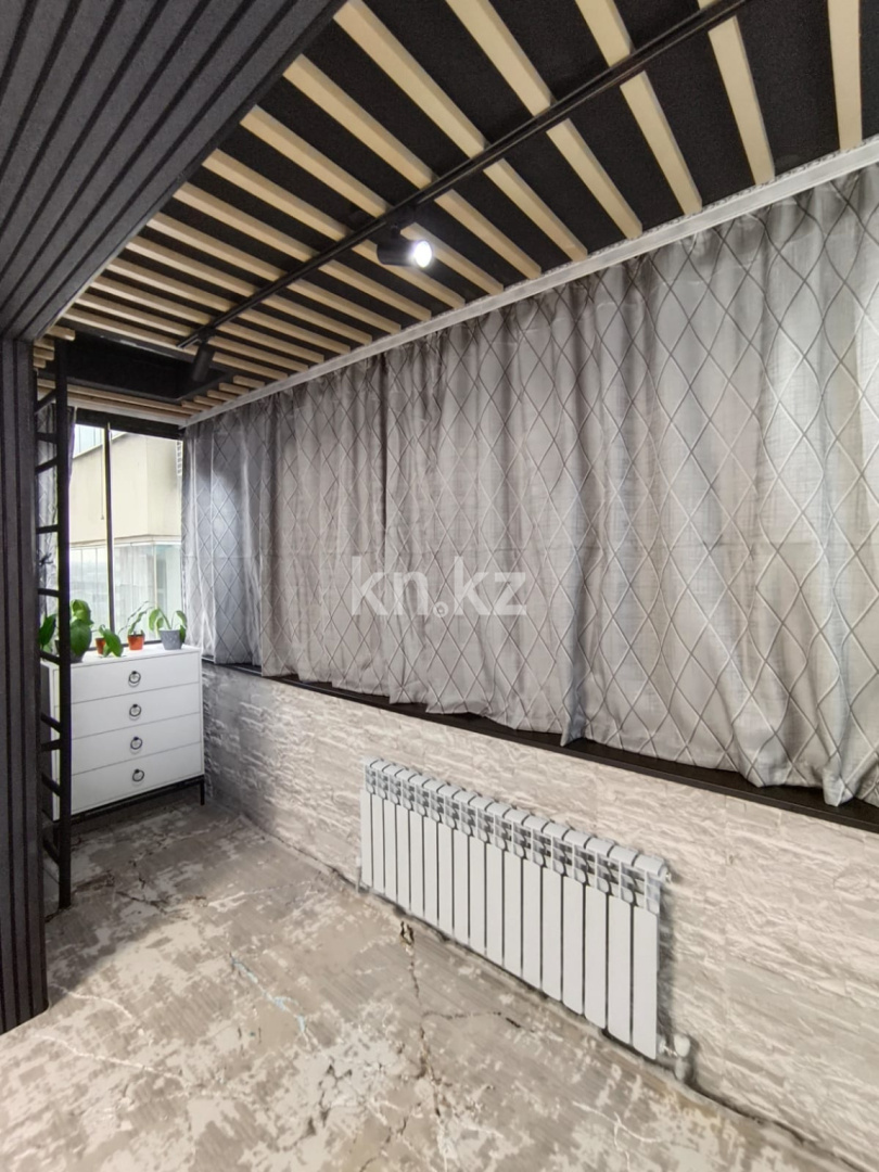 Продажа 2-комнатной квартиры, 65.8 м², Аккент, дом  56 - ул. Байысова в Алматы - фото 10