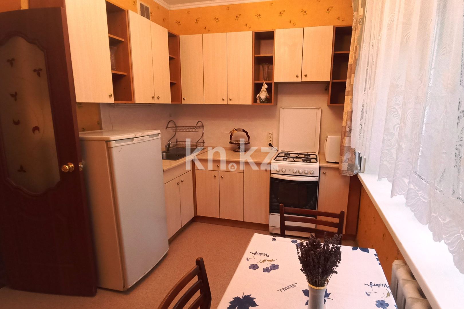 Продажа 2-комнатной квартиры, 62.7 м² в Алматы - фото 11