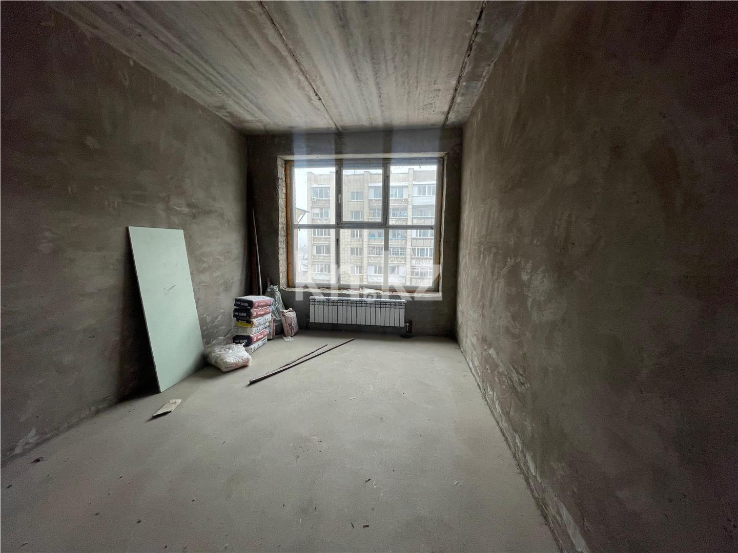 Продажа 3-комнатной квартиры, 84 м², мкр-н Орбита-1, дом  16/9 в Караганде - фото 4