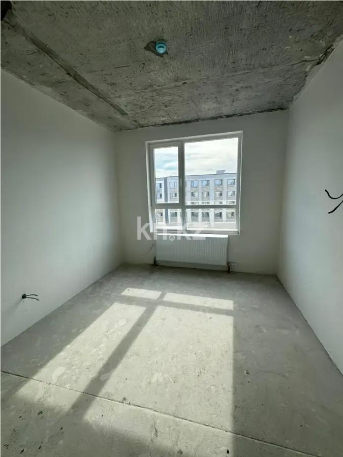 Продажа 3-комнатной квартиры, 56.2 м² в Алматы - фото 2