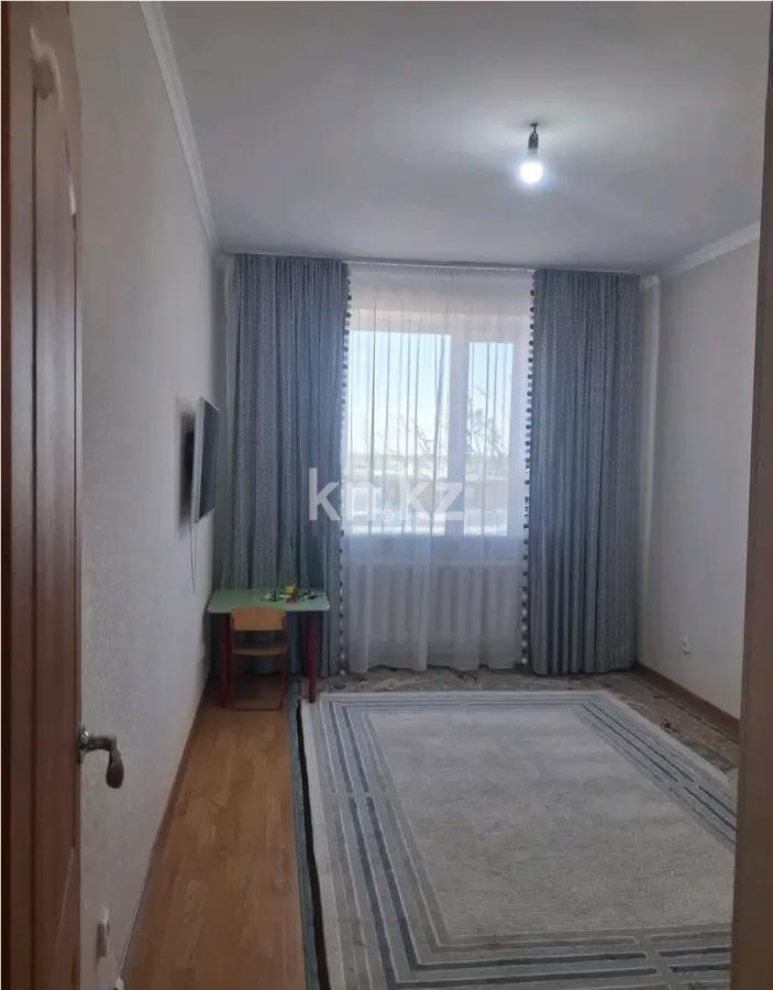 Продажа 3-комнатной квартиры, 61 м² в Астане