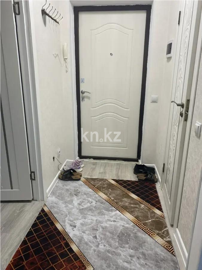 Продажа 1-комнатной квартиры, 38 м² в Астане - фото 4