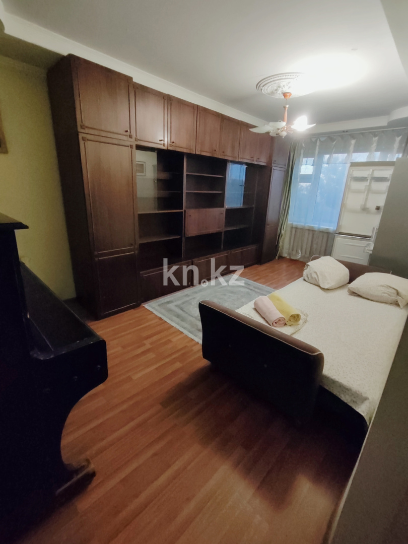 Продажа 3-комнатной квартиры, 67 м² в Алматы - фото 4