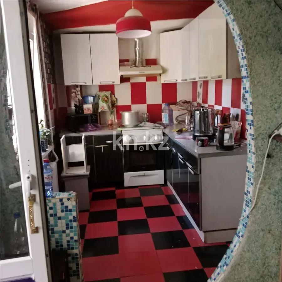 Продажа 2-комнатной квартиры, 47 м² в Астане - фото 2