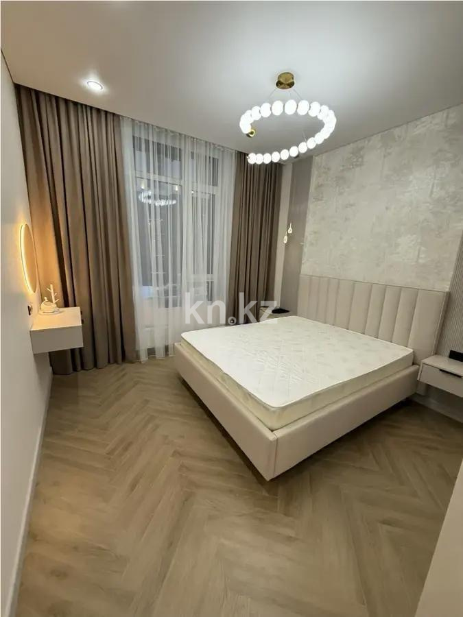 Продажа 3-комнатной квартиры, 97 м² в Астане - фото 2