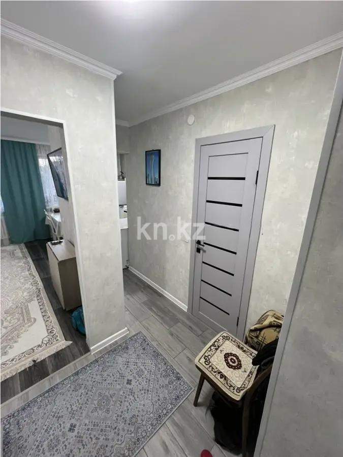Продажа 1-комнатной квартиры, 35 м² в Караганде - фото 4