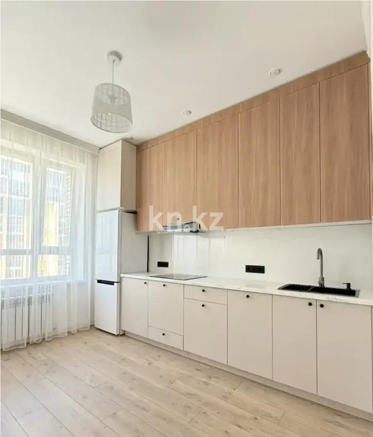Продажа 2-комнатной квартиры, 60 м² в Астане - фото 3