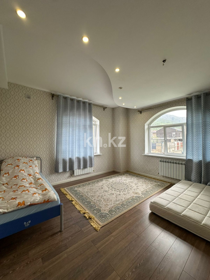 Продажа 10-комнатного дома, 605 м² в Алматы - фото 28