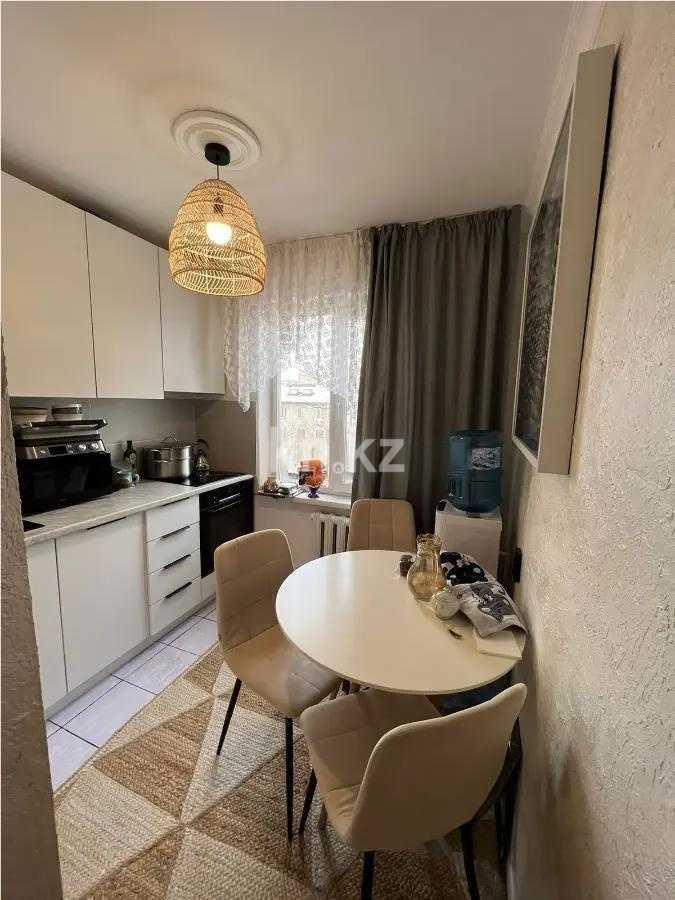 Продажа 3-комнатной квартиры, 67 м² в Алматы - фото 3