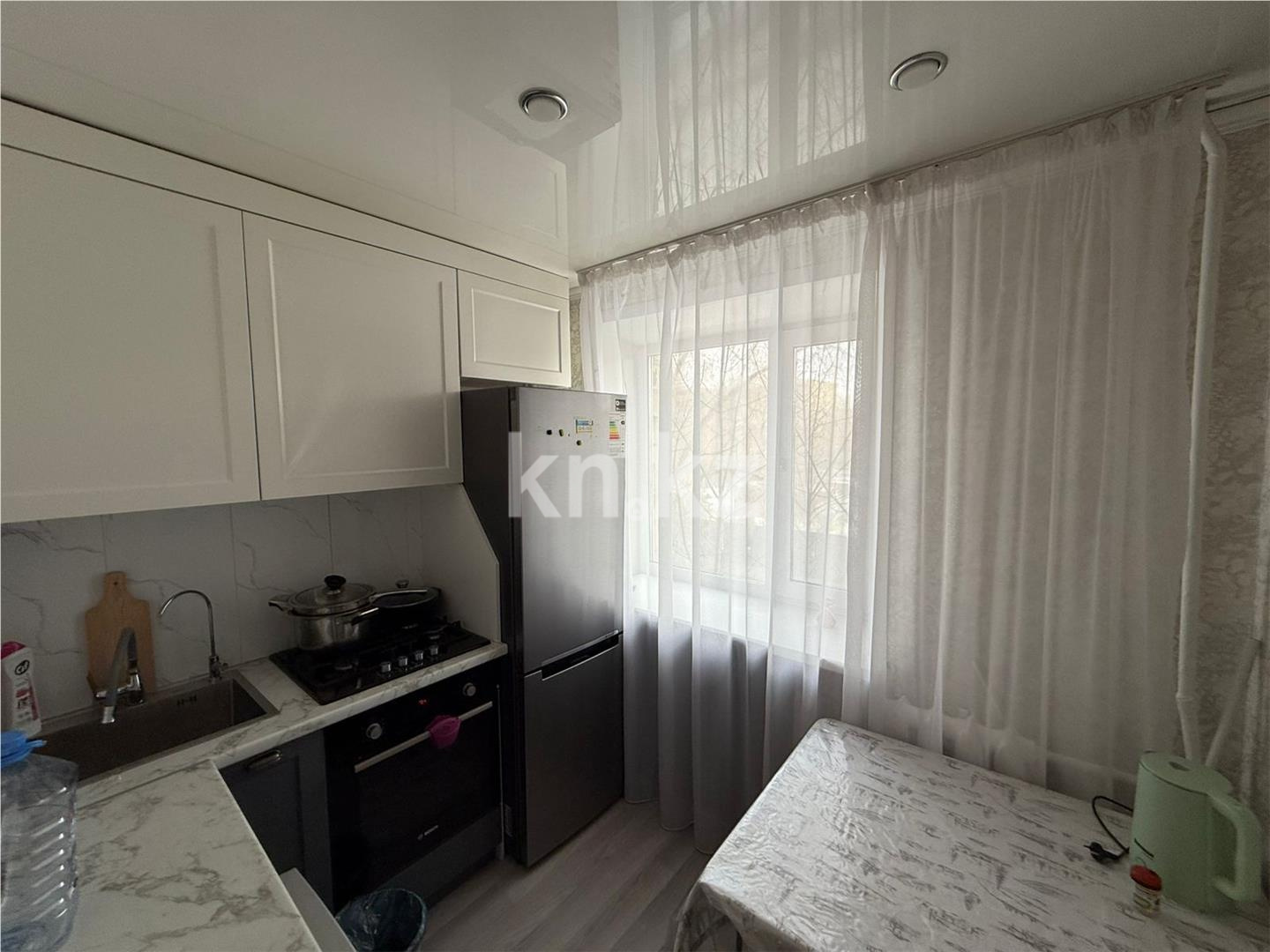 Продажа 2-комнатной квартиры, 44 м² в Караганде - фото 5