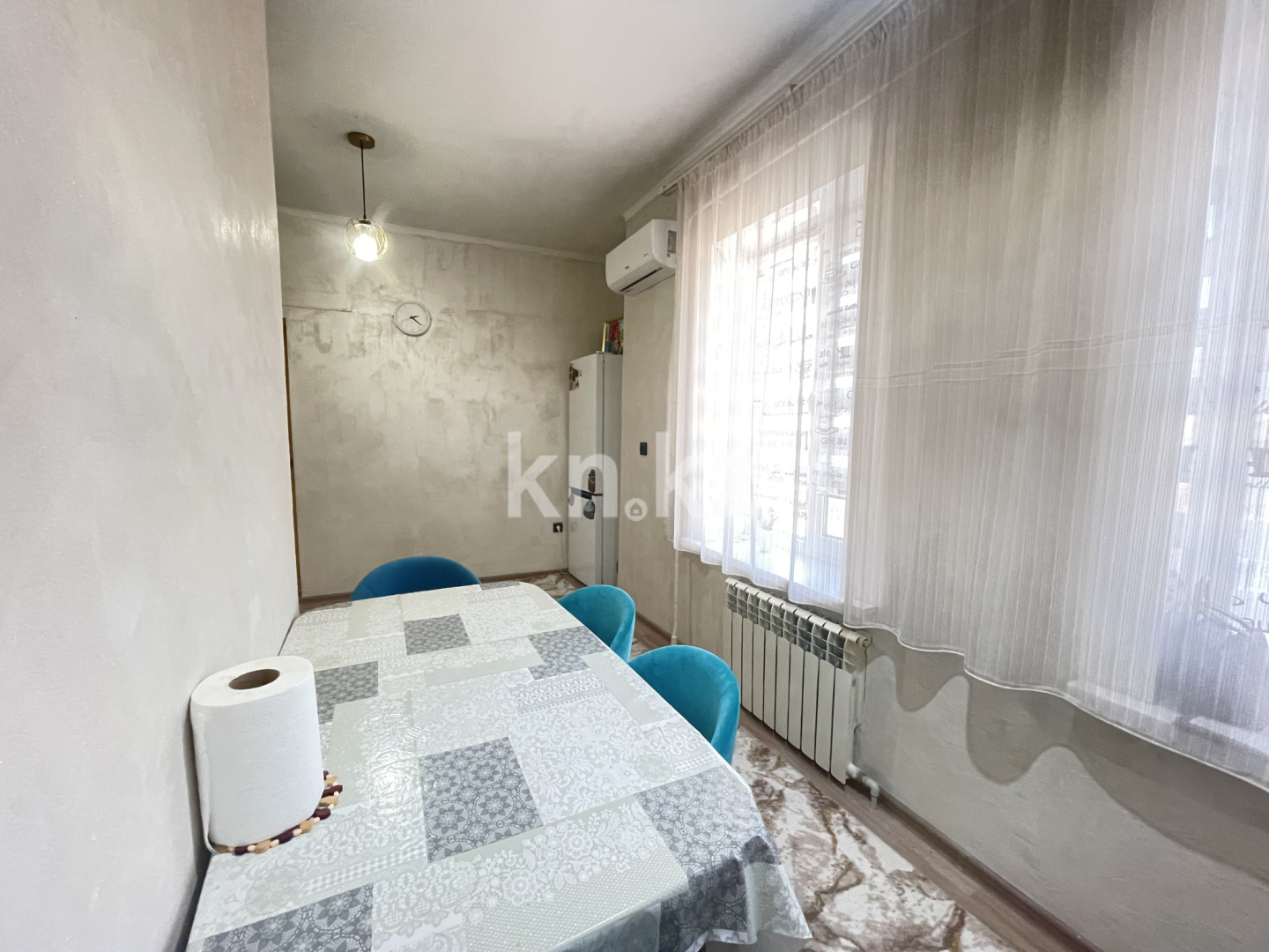 Продажа 1-комнатной квартиры, 31.7 м², Карасай батыра в Каскелене - фото 4