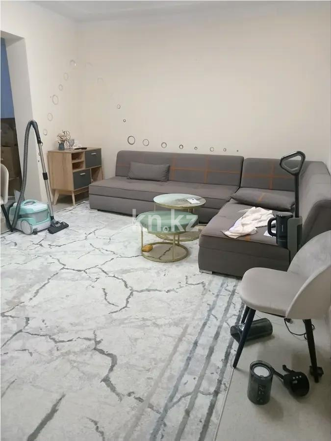 Продажа 3-комнатной квартиры, 78 м² в Алматы