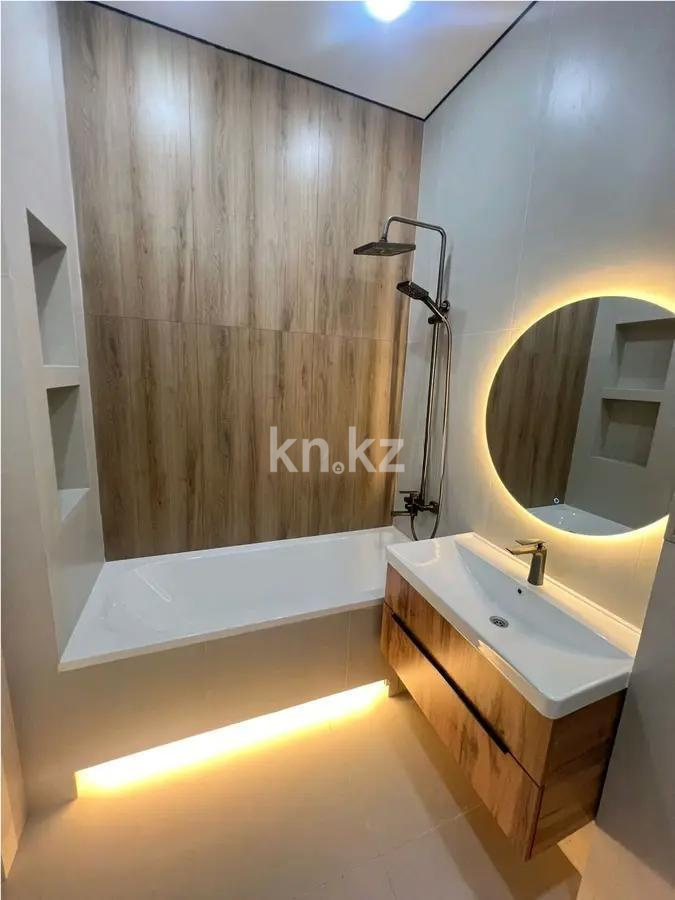 Продажа 2-комнатной квартиры, 47 м² в Алматы - фото 3