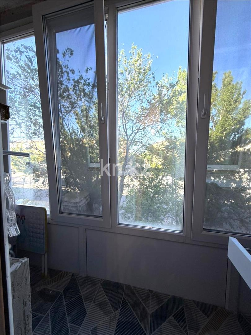 Продажа 2-комнатной квартиры, 45 м² в Караганде - фото 8