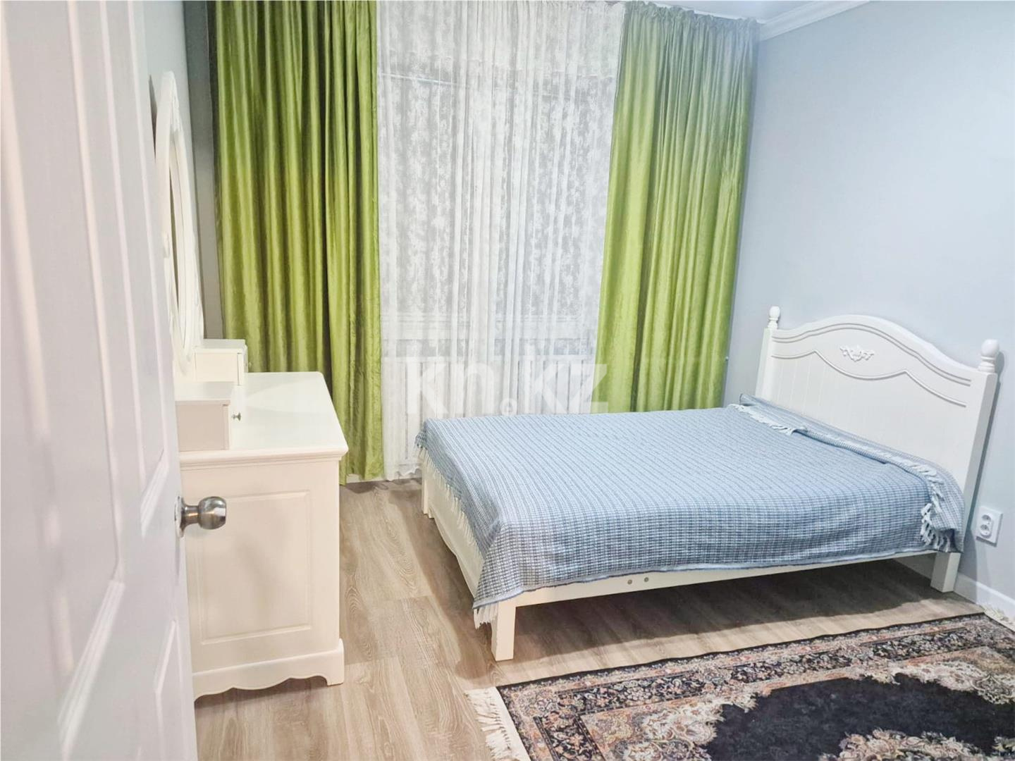 Продажа 3-комнатной квартиры, 91 м² в Астане - фото 4