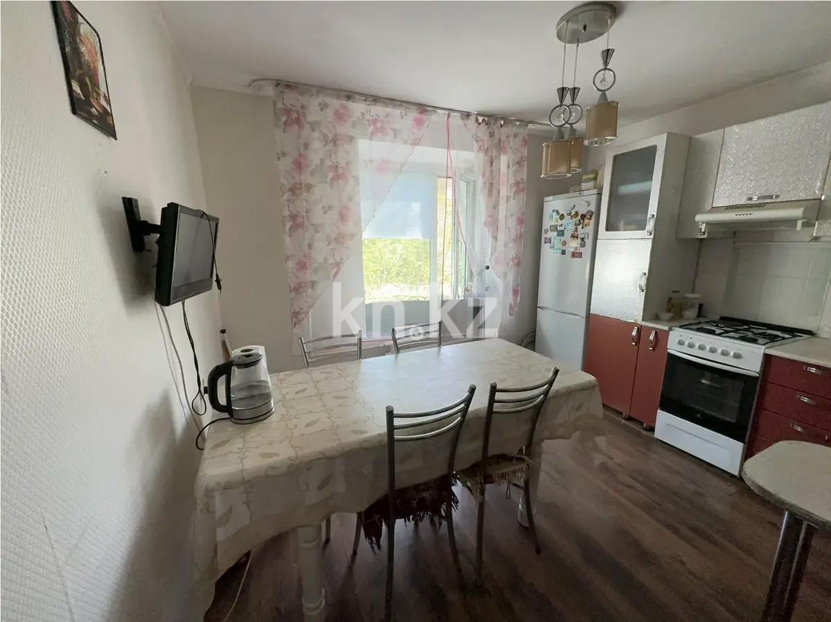 Продажа 3-комнатной квартиры, 62 м² в Караганде - фото 4