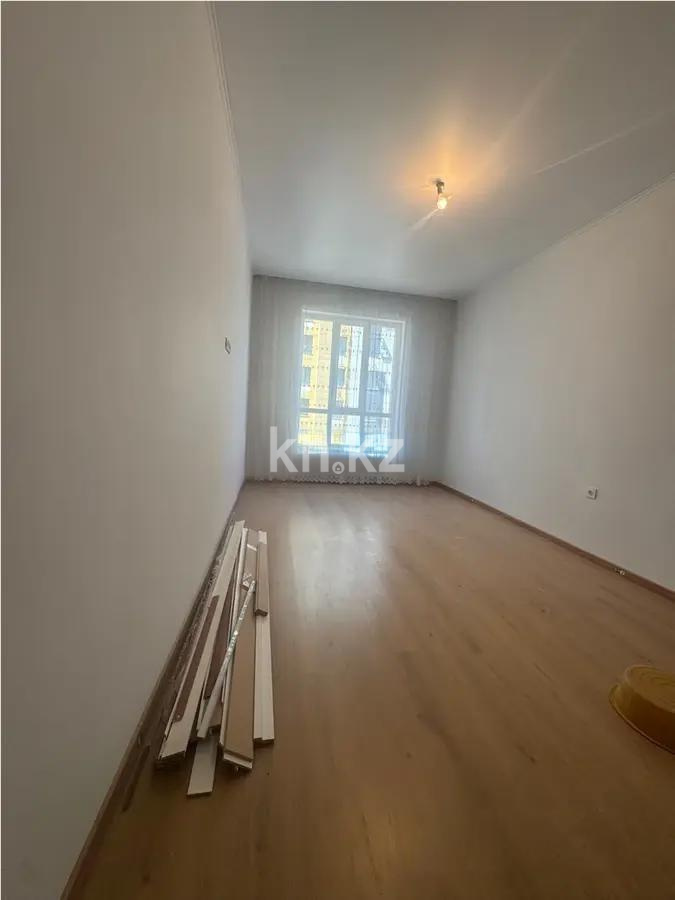 Продажа 1-комнатной квартиры, 44 м² в Алматы