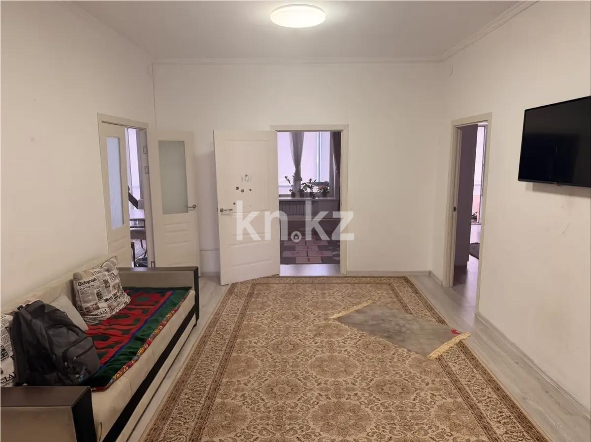 Продажа 3-комнатной квартиры, 152 м² в Алматы - фото 3