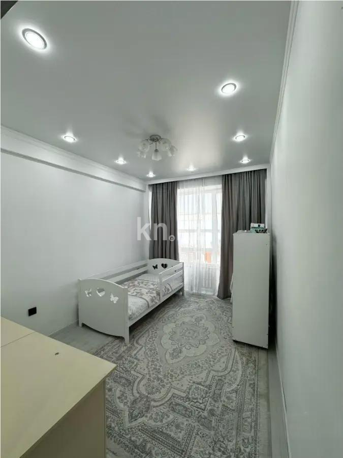 Продажа 3-комнатной квартиры, 78.1 м² в Алматы - фото 3