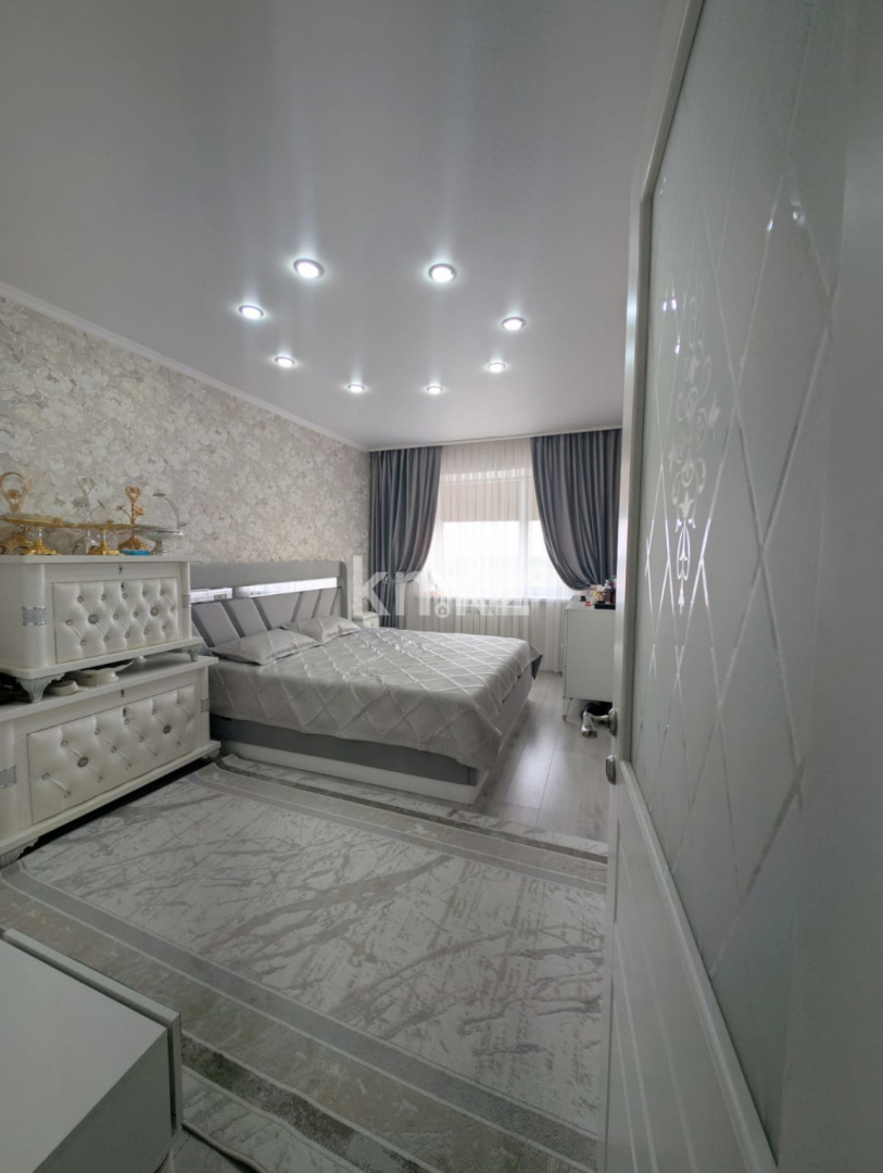 Продажа 2-комнатной квартиры, 71.3 м² в Уральске - фото 9