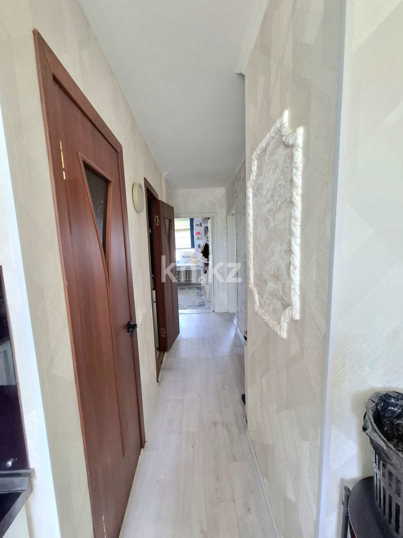 Продажа 3-комнатной квартиры, 64 м² в Караганде - фото 13