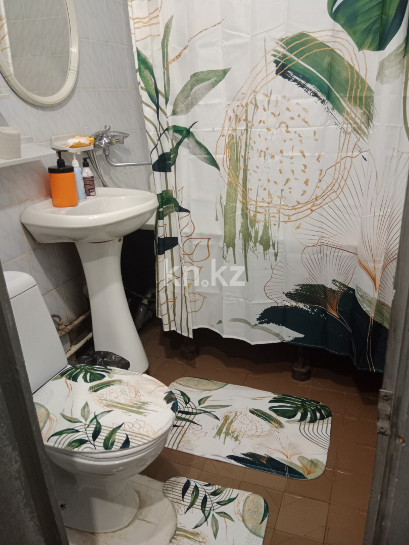 Аренда 1-комнатной квартиры посуточно, 33 м², ул. Казахстан, дом  104 в Усть-Каменогорске - фото 7