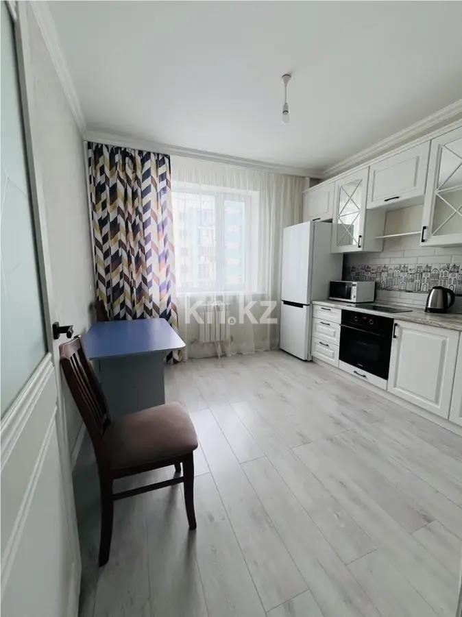 Продажа 1-комнатной квартиры, 41 м² в Астане - фото 2