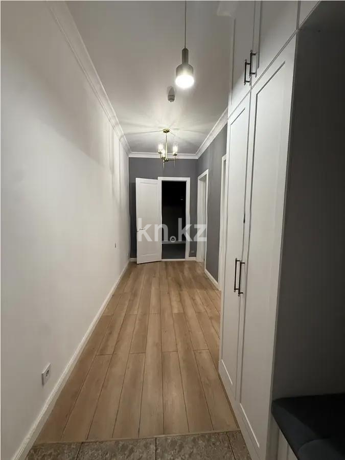 Продажа 2-комнатной квартиры, 63.4 м² в Астане - фото 5