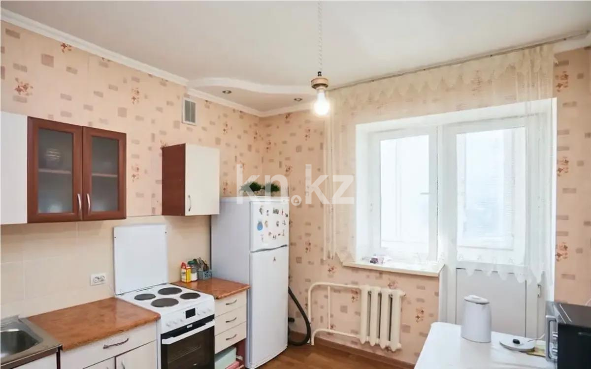 Продажа 1-комнатной квартиры, 33 м² в Астане - фото 2