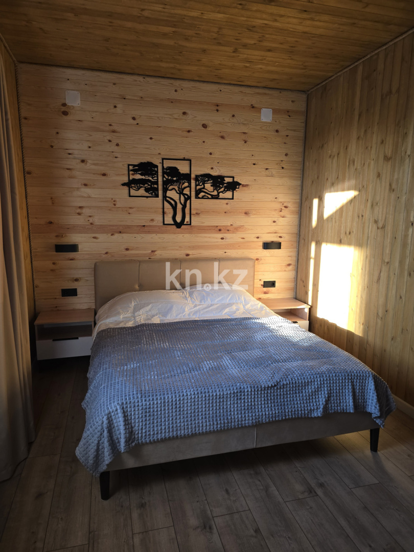 Аренда 3-комнатного дома, 120 м² в Астане - фото 8