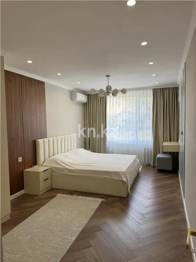 Продажа 3-комнатной квартиры, 104 м² в Алматы - фото 3