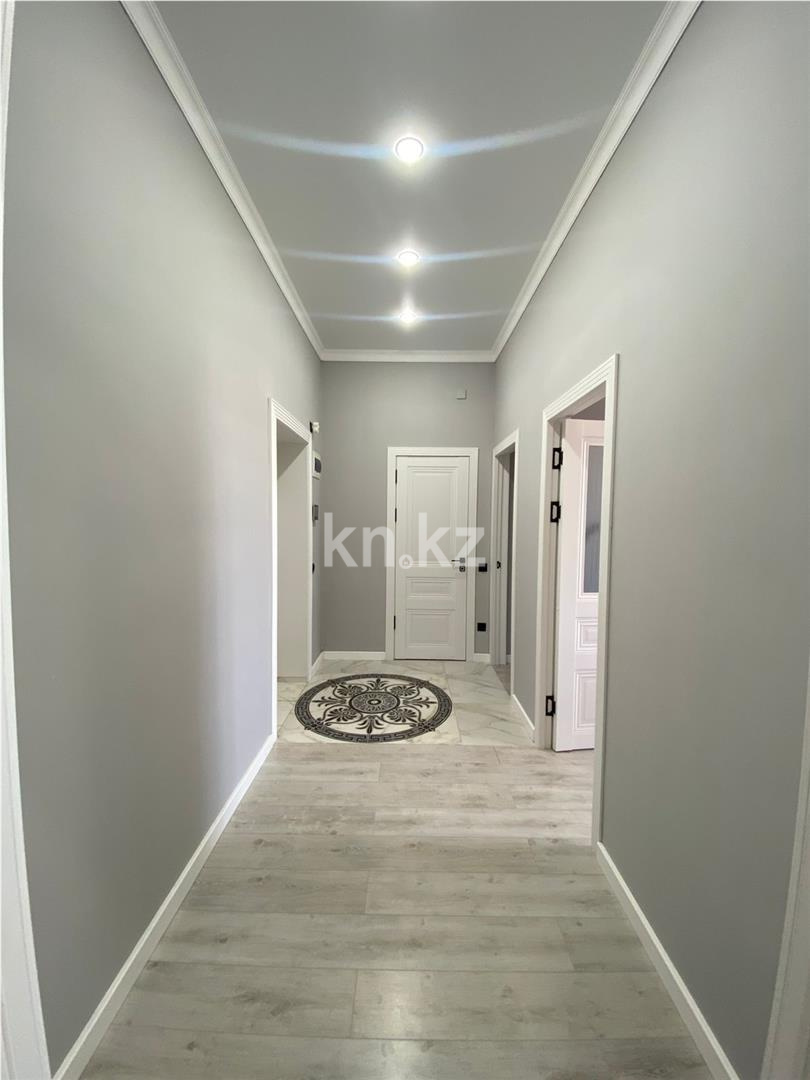 Продажа 2-комнатной квартиры, 58 м² в Караганде - фото 9