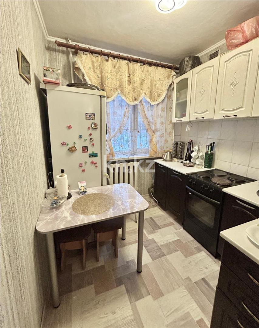 Продажа 2-комнатной квартиры, 47 м² в Караганде - фото 7