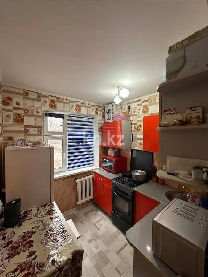 Продажа 2-комнатной квартиры, 44 м², мкр-н 7, дом  34 в Темиртау - фото 3