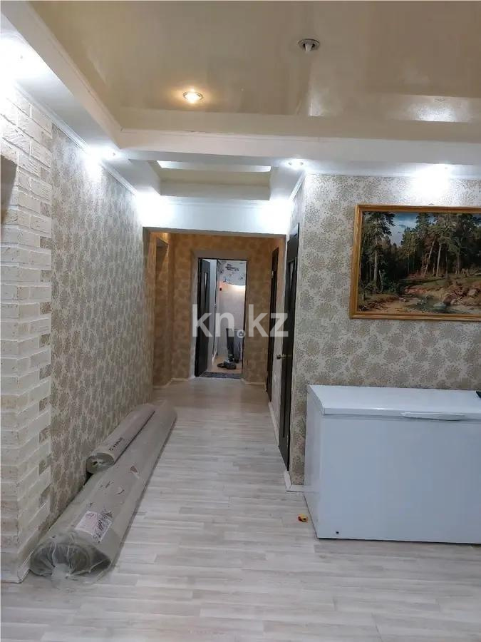 Продажа 3-комнатной квартиры, 138 м², пр. Богенбай батыра, дом  36 в Астане - фото 5