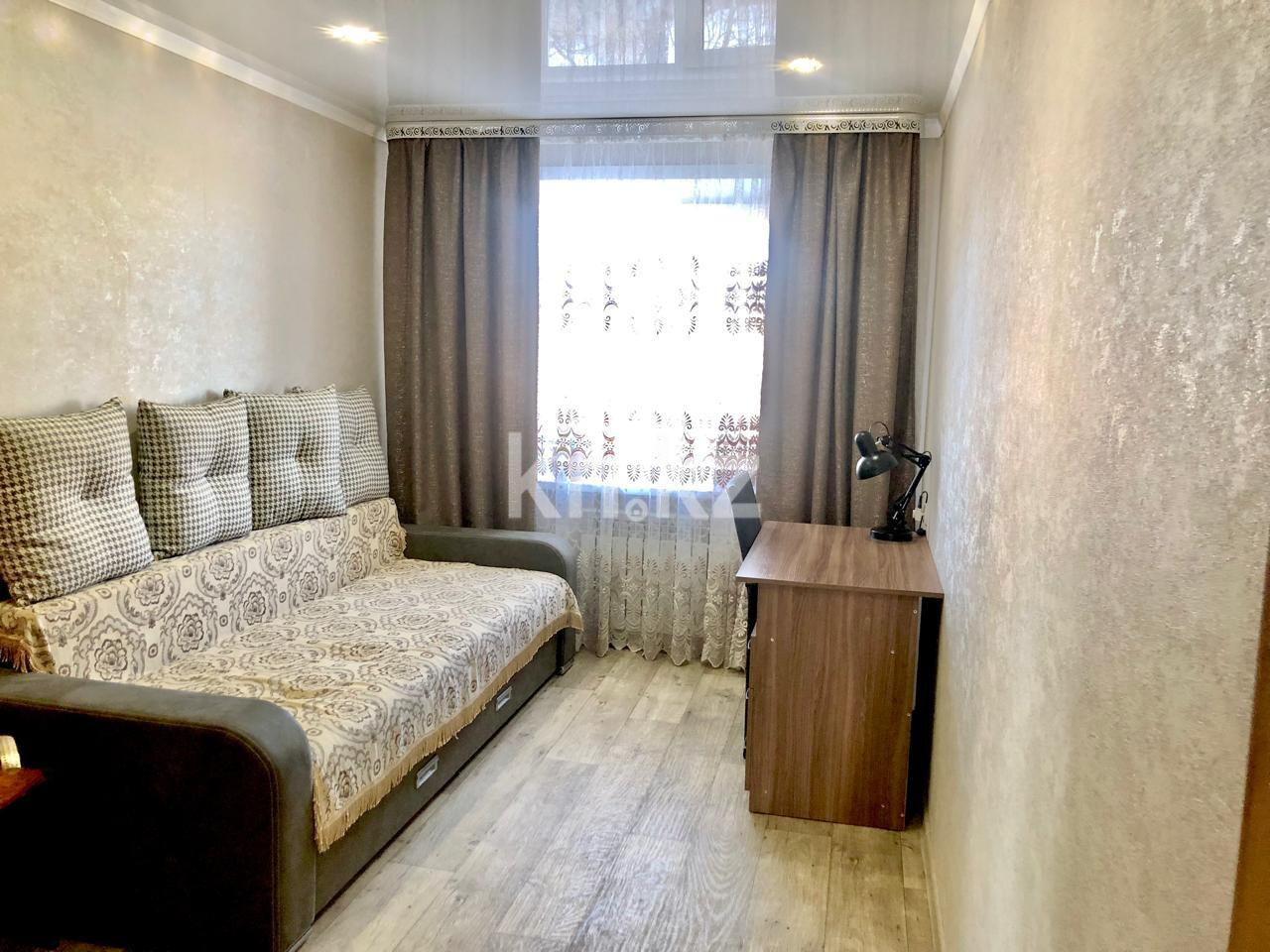 Продажа 3-комнатной квартиры, 63 м², 14-й мкр. в Караганде - фото 5