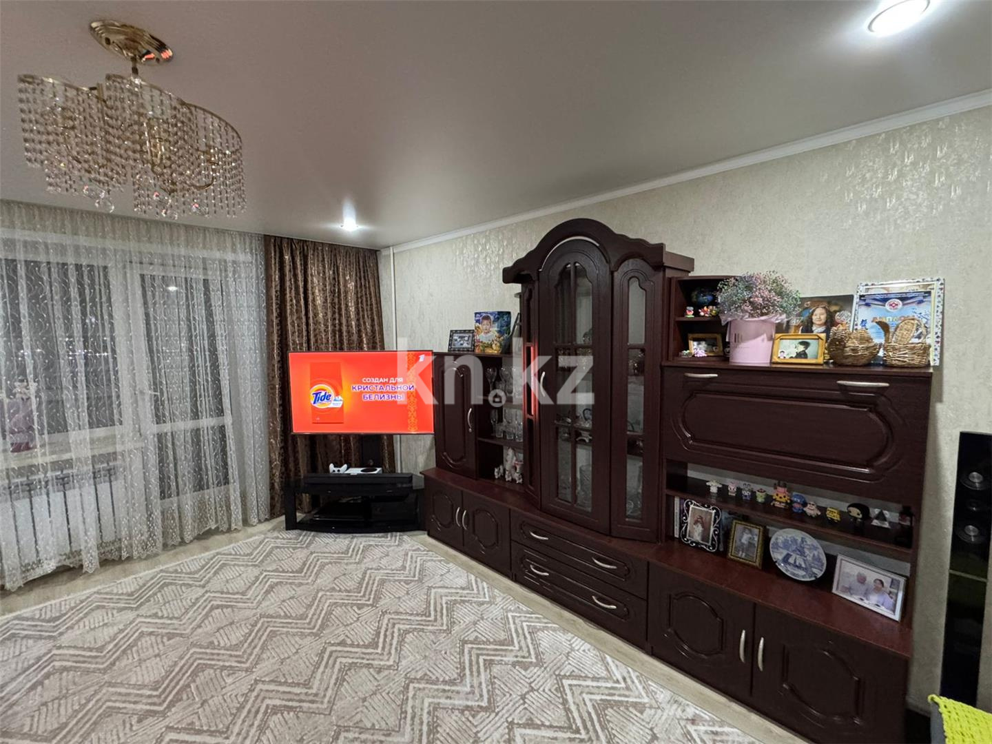 Продажа 3-комнатной квартиры, 89 м², мкр-н 11а, дом  26 в Караганде