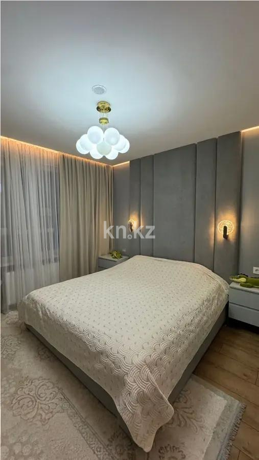 Продажа 2-комнатной квартиры, 62.5 м² в Алматы - фото 2