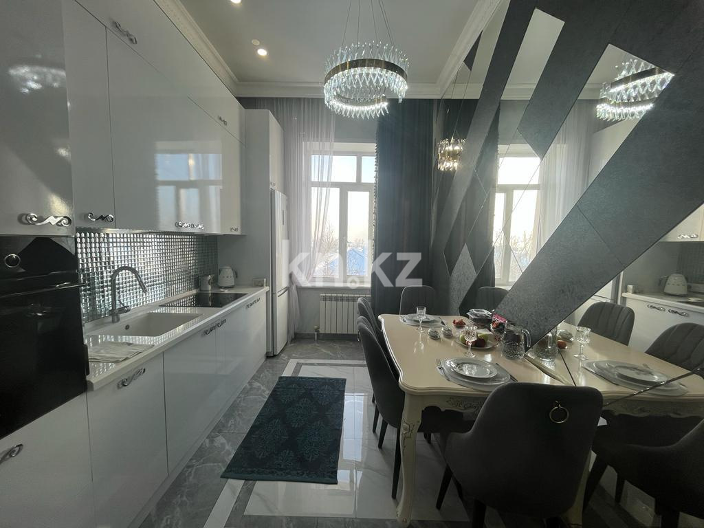 Продажа 3-комнатной квартиры, 70 м² в Караганде - фото 2