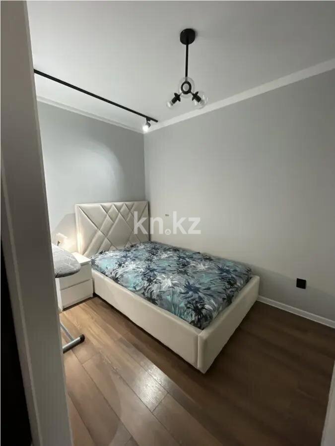 Продажа 2-комнатной квартиры, 39 м² в Астане - фото 2