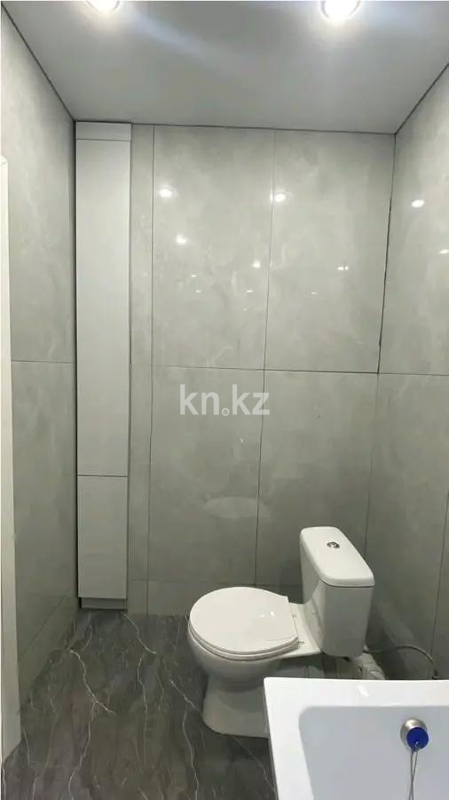 Продажа 1-комнатной квартиры, 43.3 м² в Алматы - фото 4