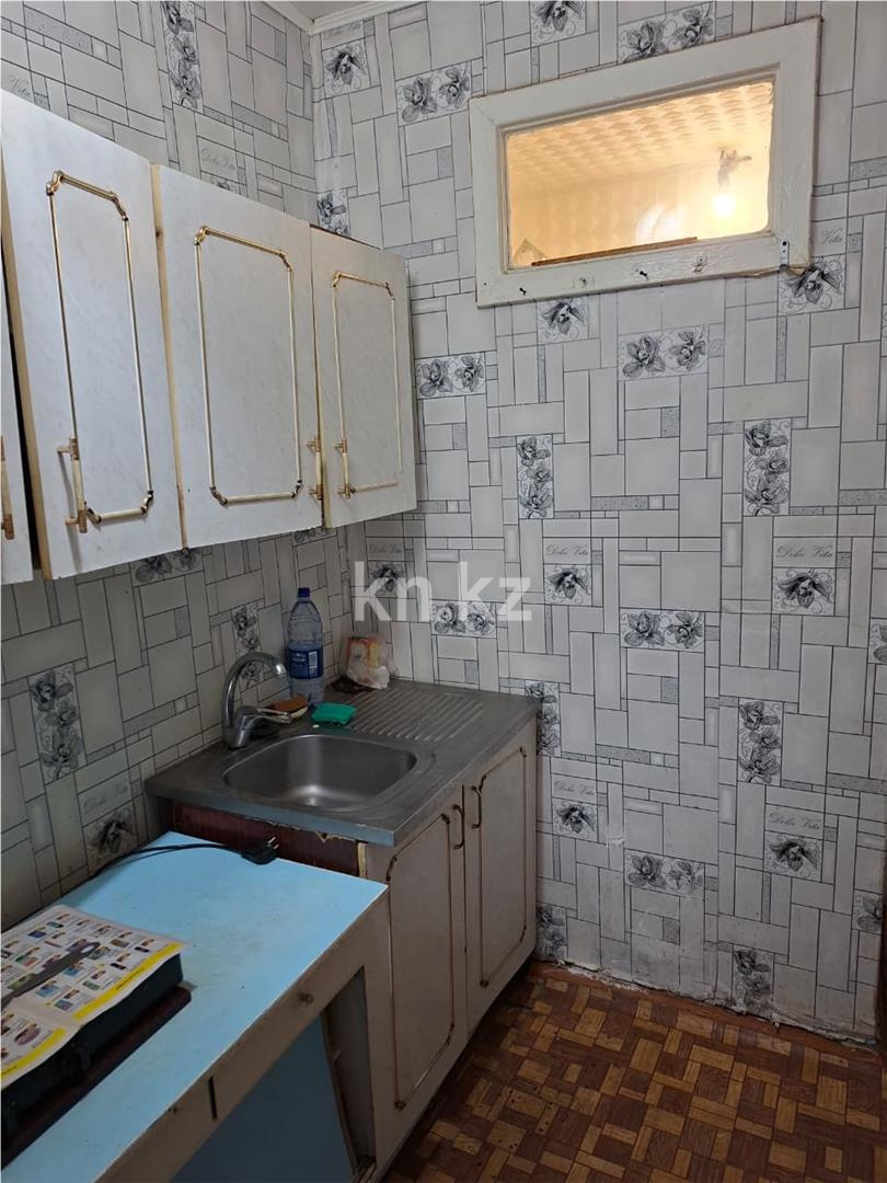 Продажа 1-комнатной квартиры, 32 м², пр. Республики в Караганде - фото 5