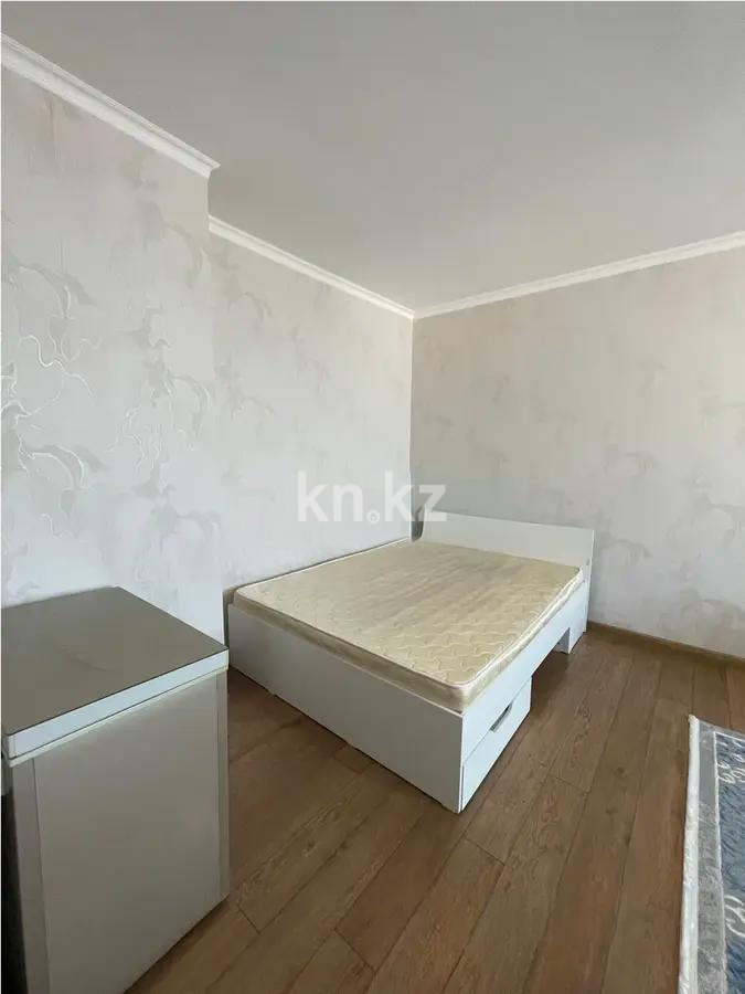 Продажа 1-комнатной квартиры, 47.7 м², мкр-н Нуркент, дом  80 в Алматы - фото 2