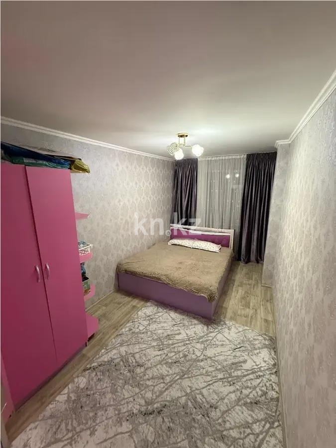 Продажа 3-комнатной квартиры, 77 м² в Астане - фото 2