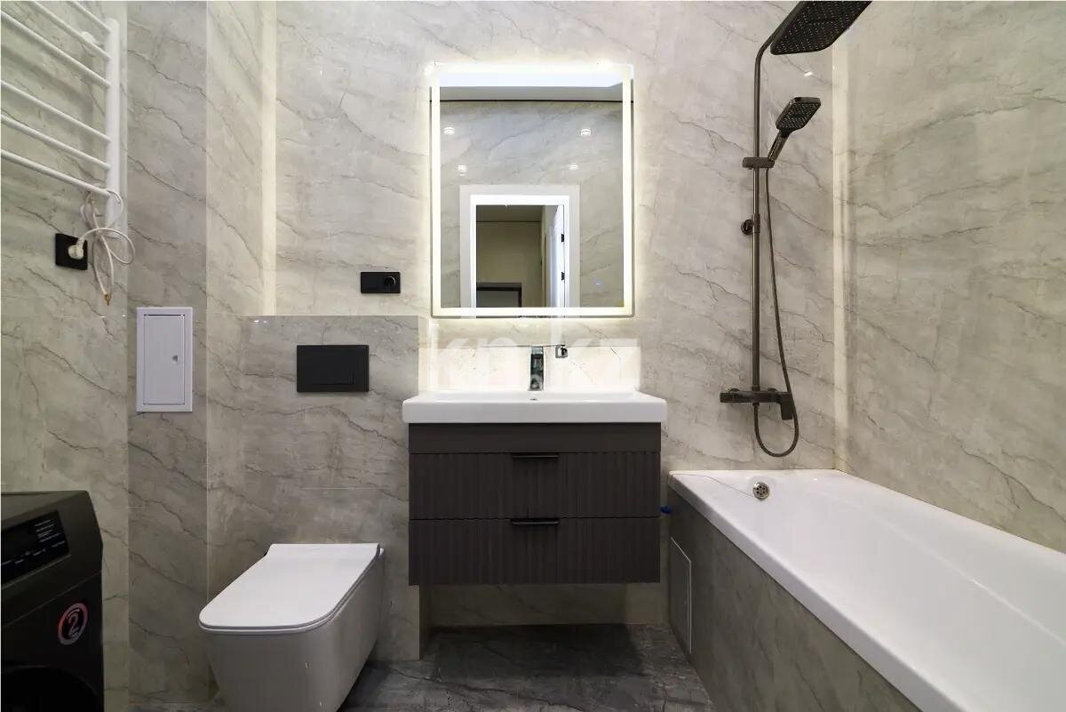Продажа 2-комнатной квартиры, 62 м² в Астане - фото 4